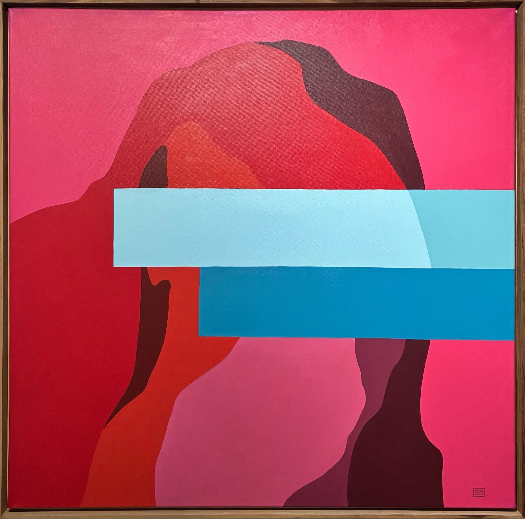 Gideon Nel