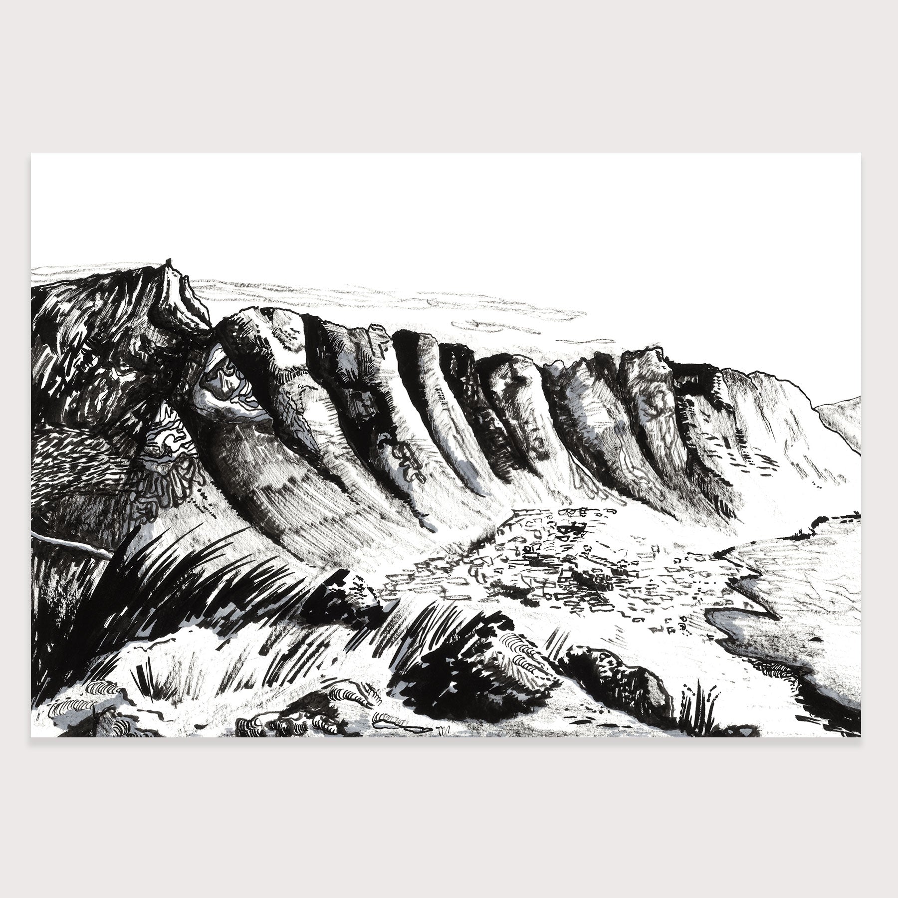 12 Apostles