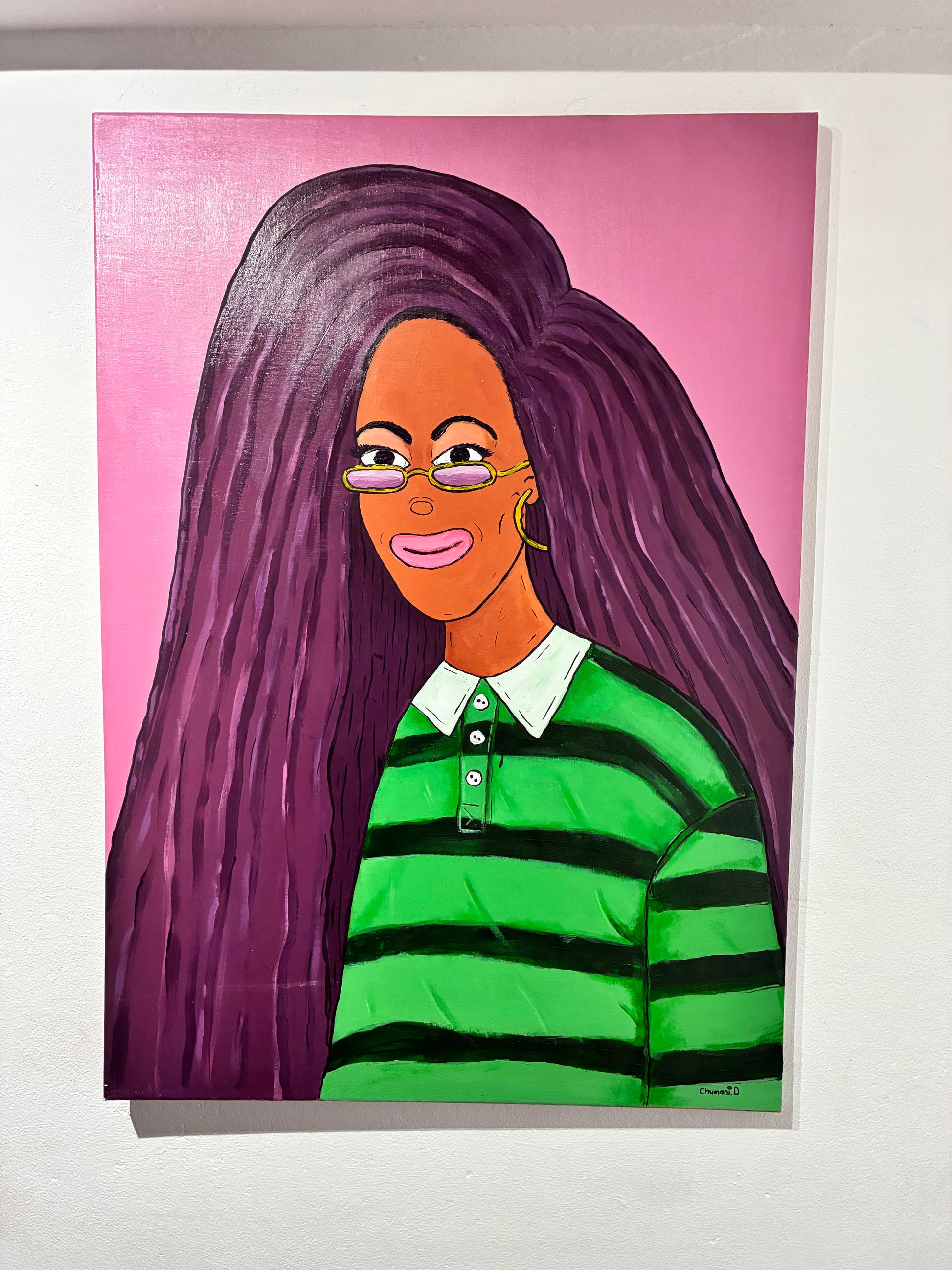 Nkosazana
