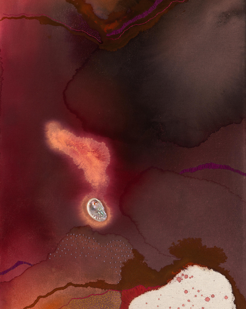 Womb, the safest place on earth