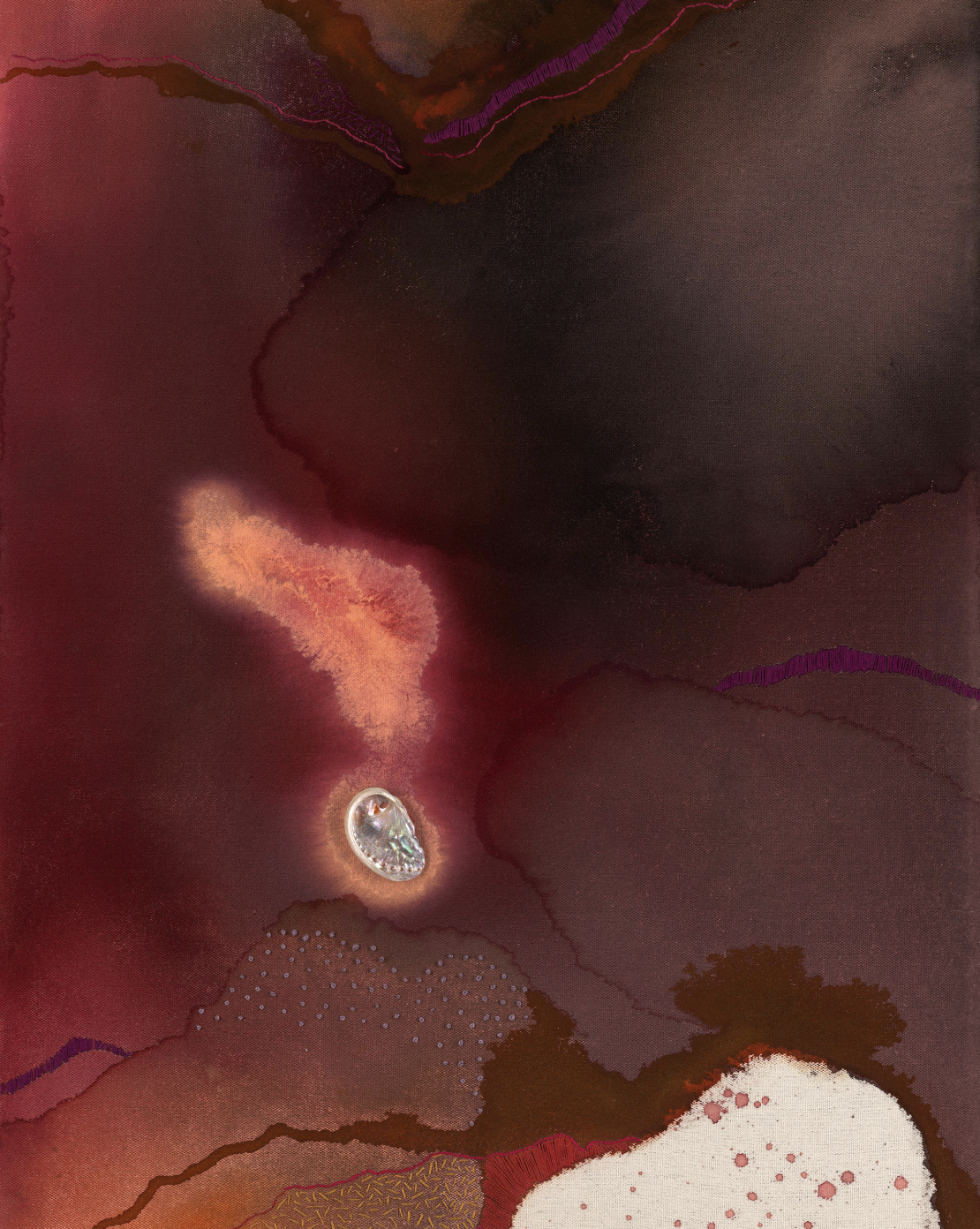 Womb, the safest place on earth