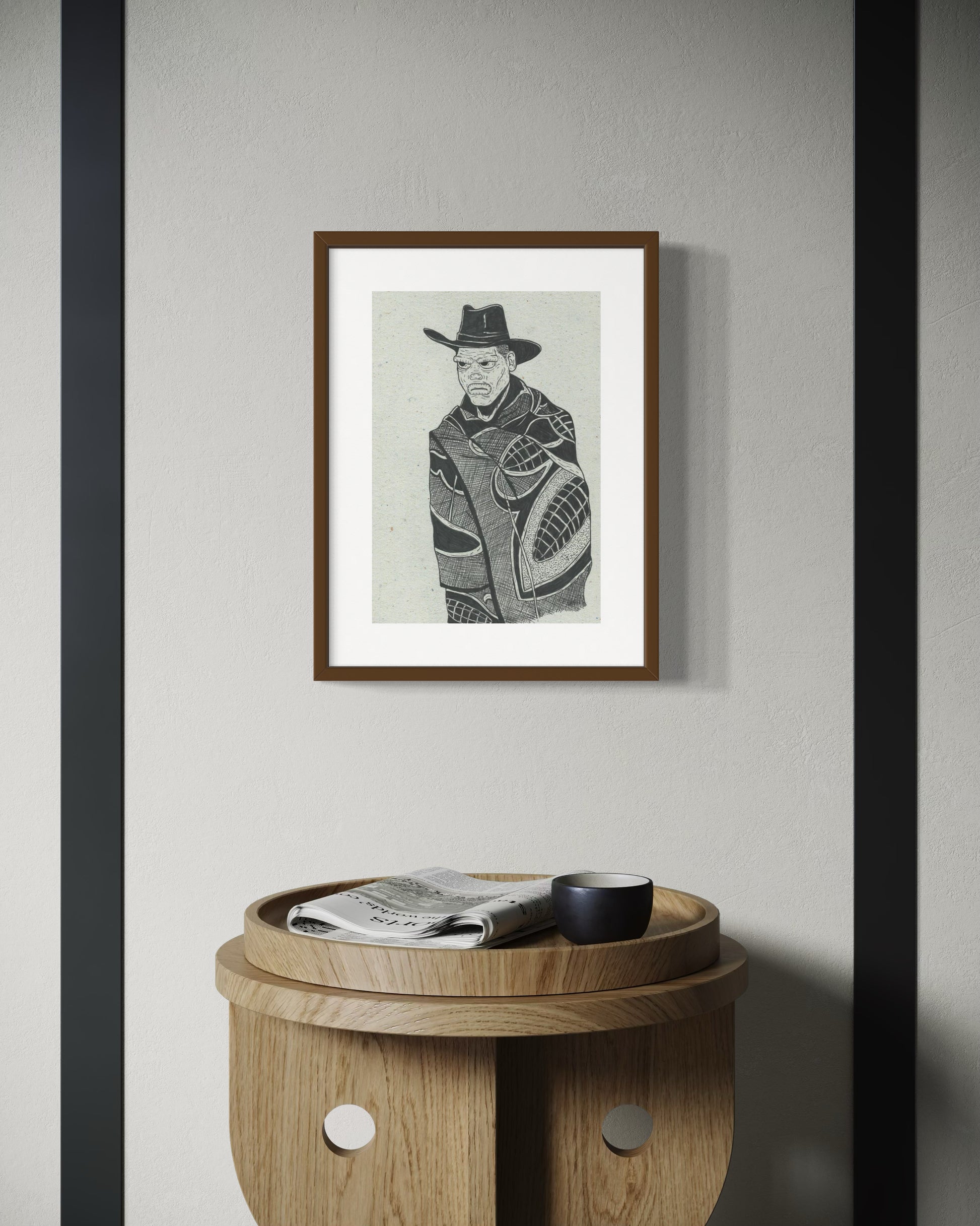 Le Cowboy