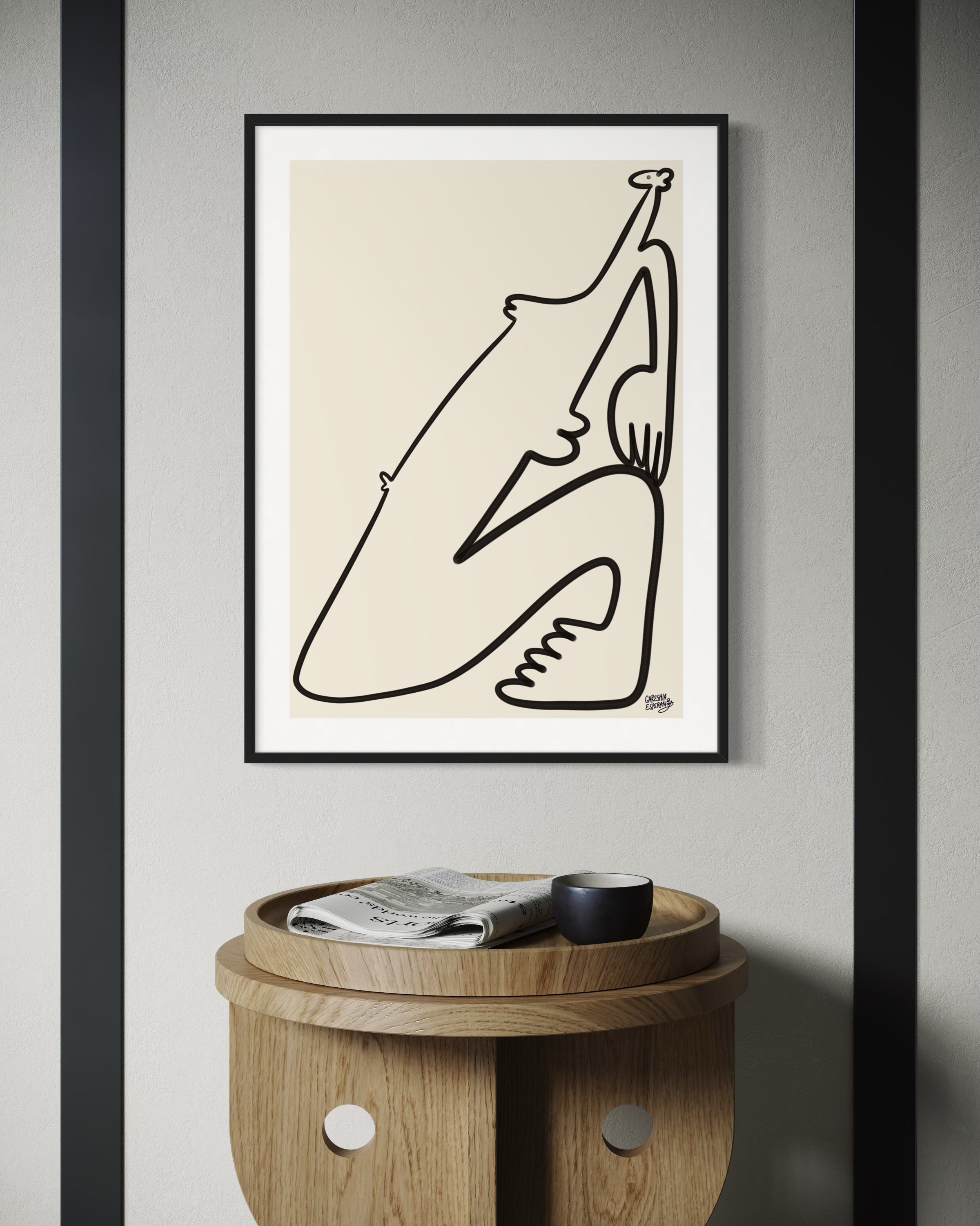 Sliding into your DMs