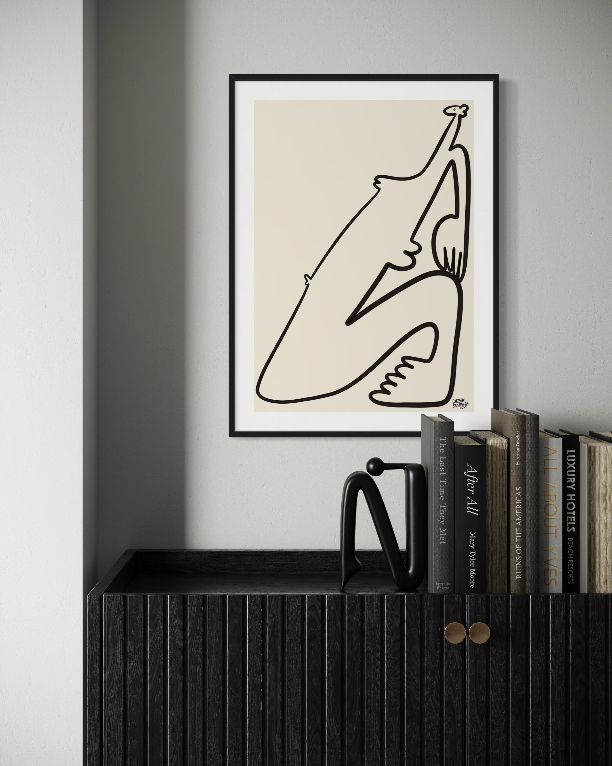 Sliding into your DMs