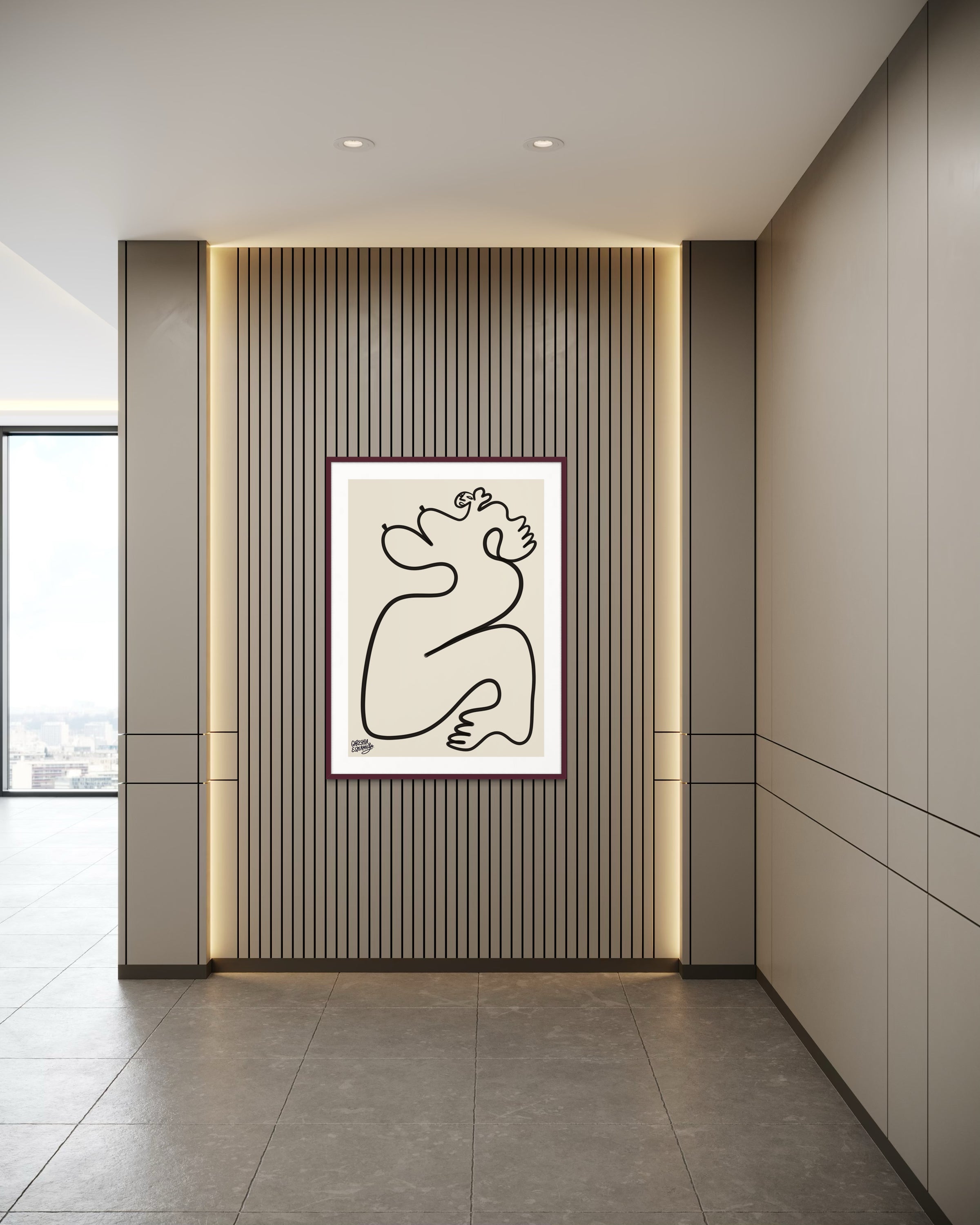 Big Girls Are Beautiful