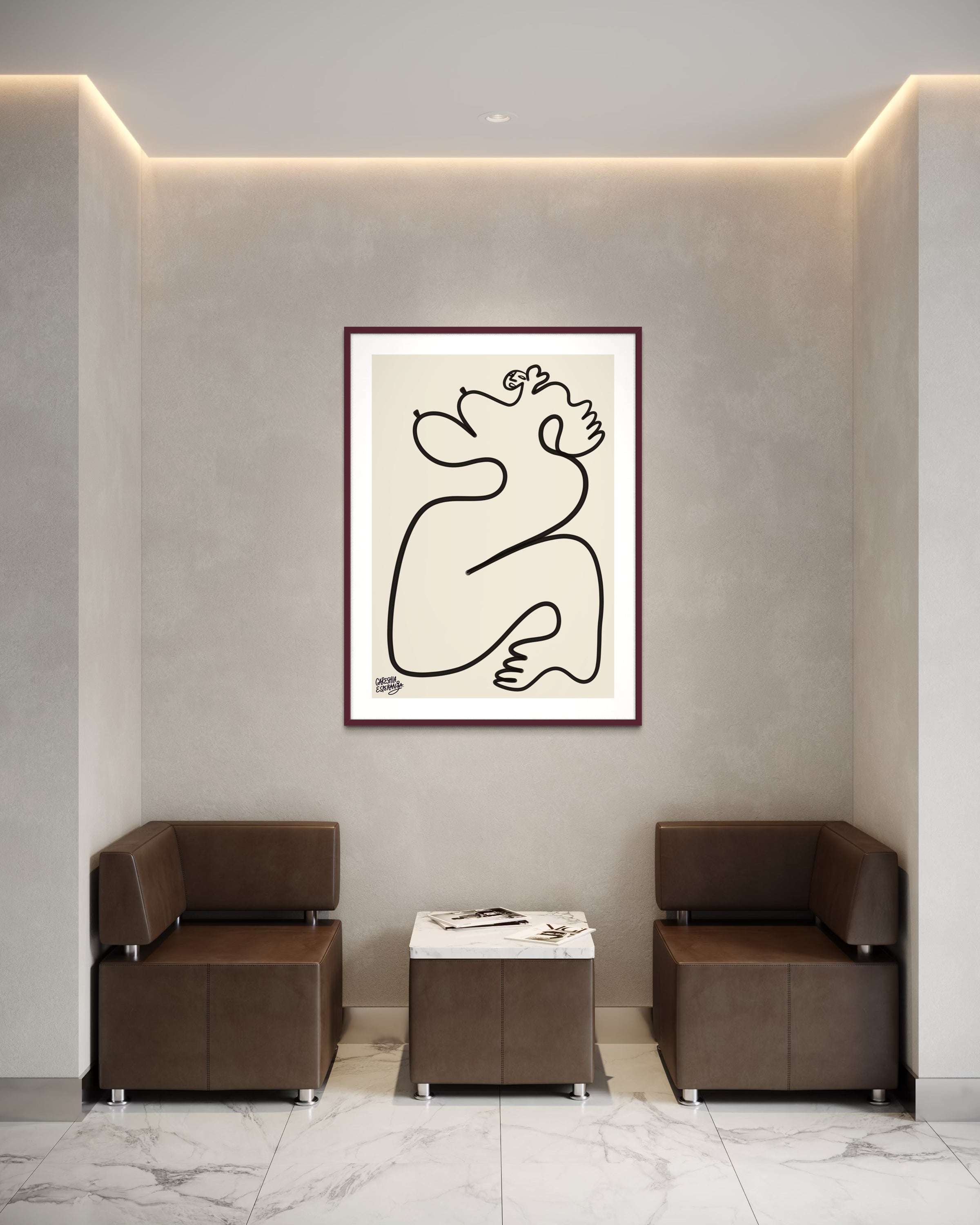 Big Girls Are Beautiful