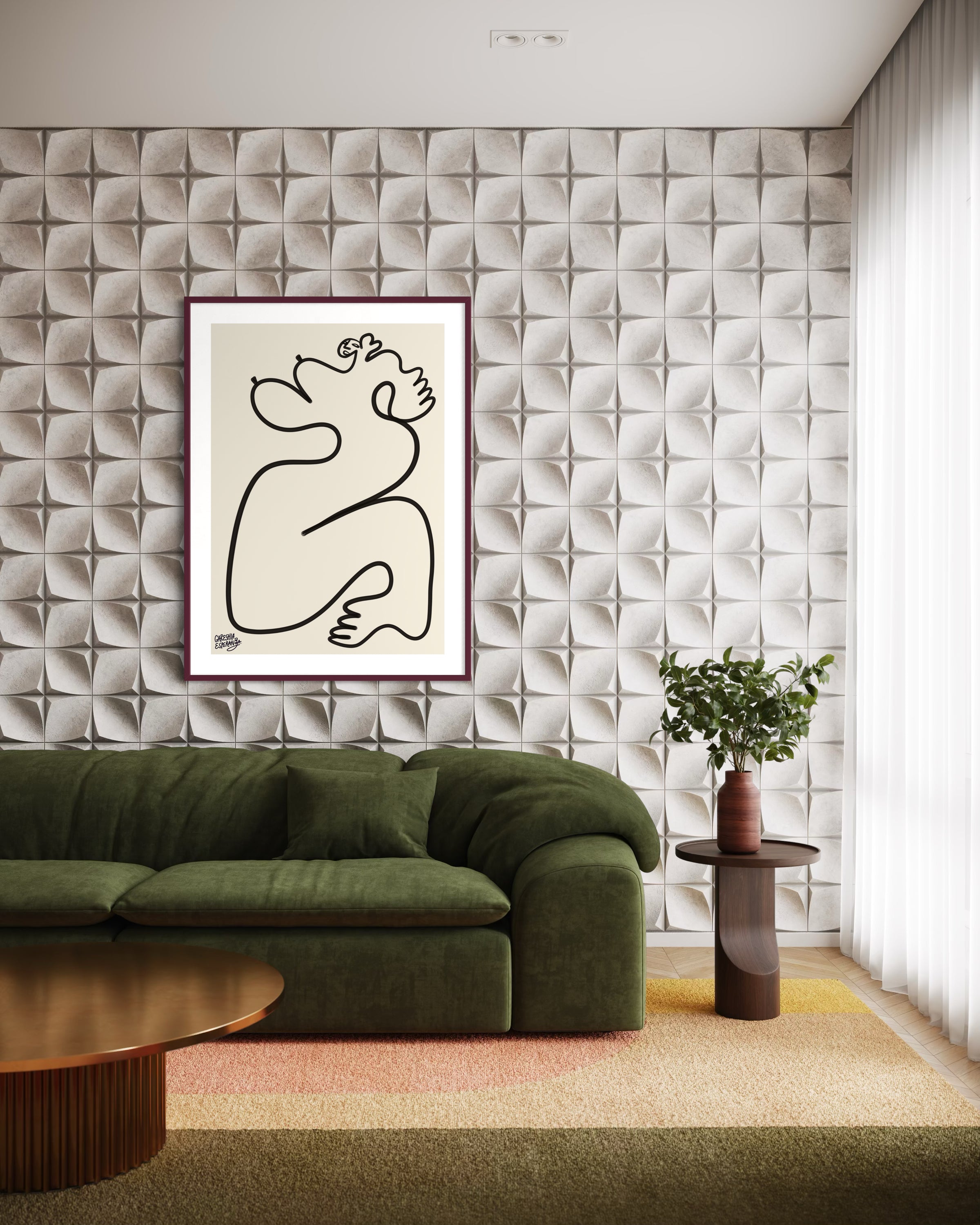 Big Girls Are Beautiful