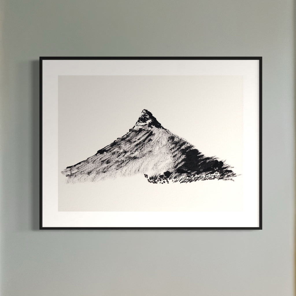 Sunny Lion's Head