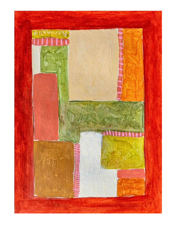 Watermelon Sugar — 6/11