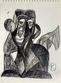Sketch Pad Drawing 3