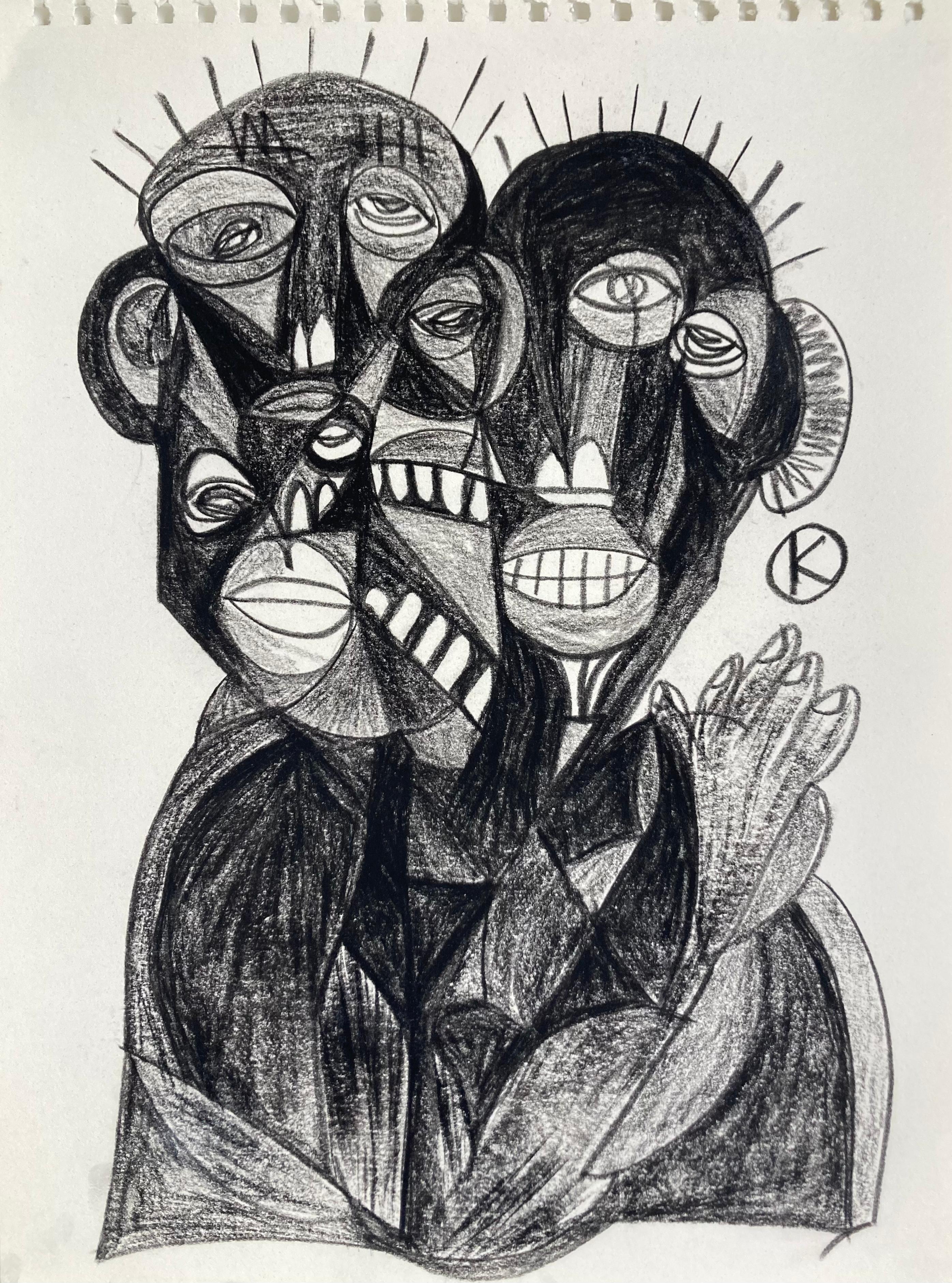 Sketch Pad Drawing 5