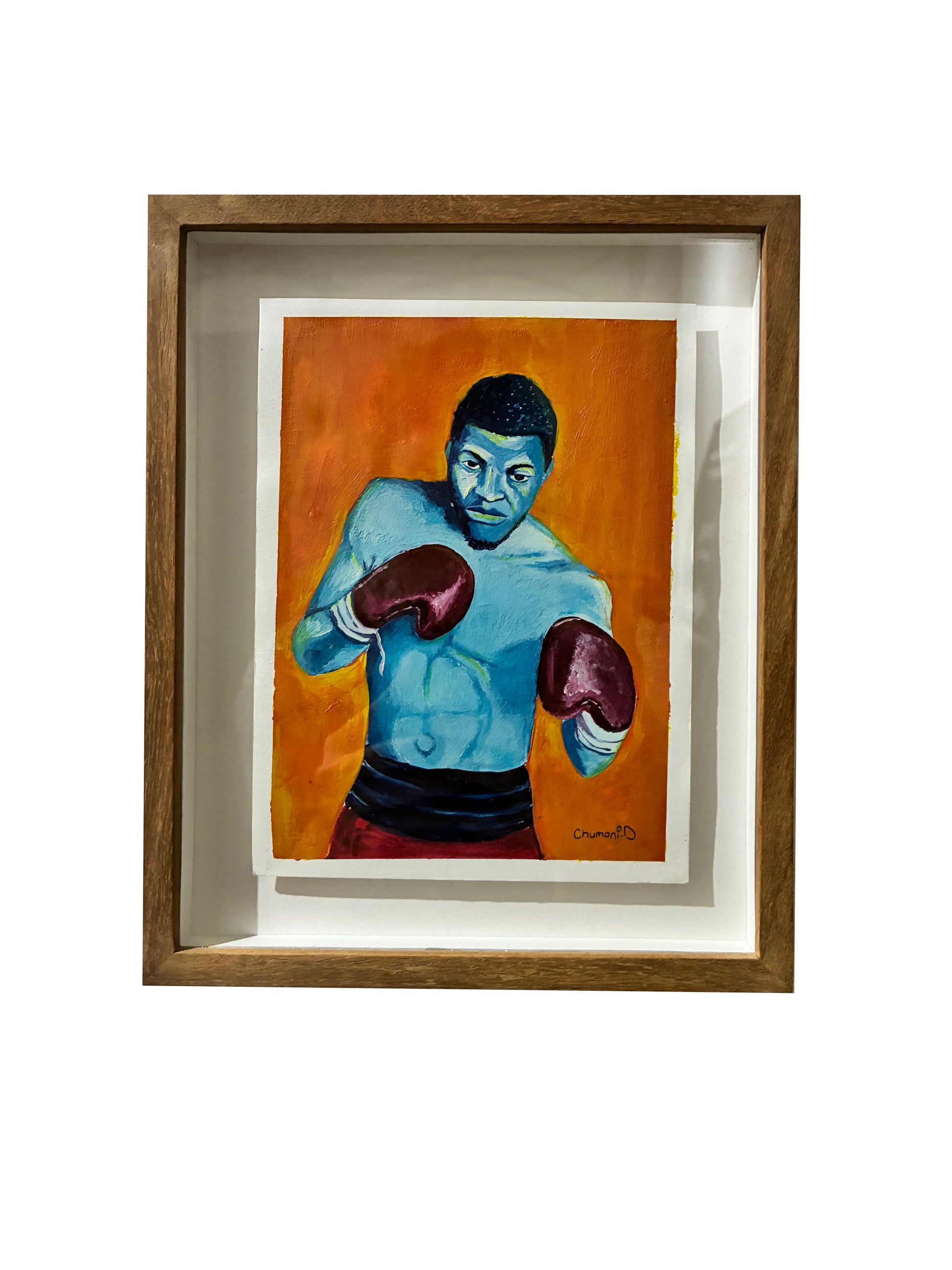 Southpaw