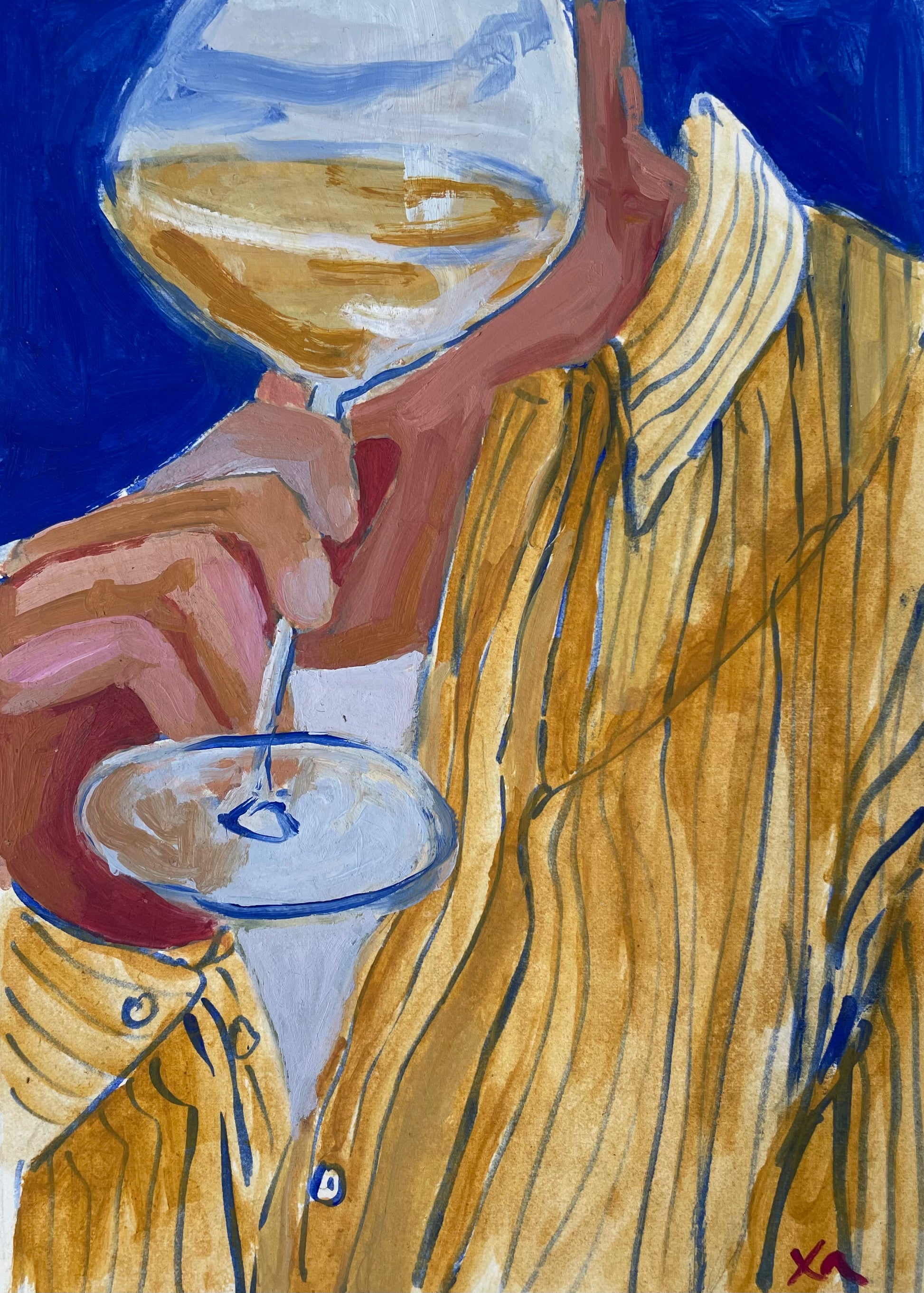 Spys en Drank 6/16